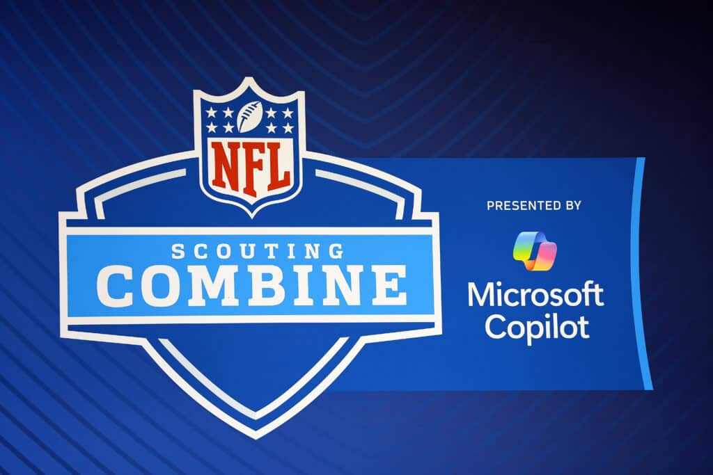 Browns Analyst Names Top-5 Players To Watch At NFL Combine This Week