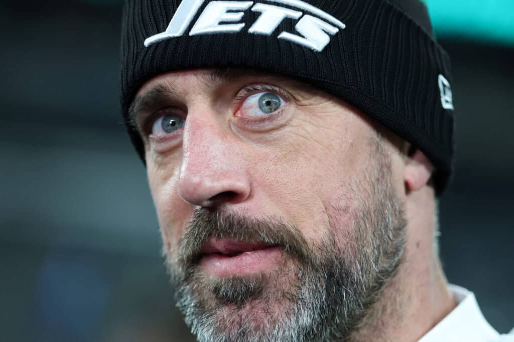 Insider Reveals Browns’ Stance On Possible Pursuit Of Aaron Rodgers
