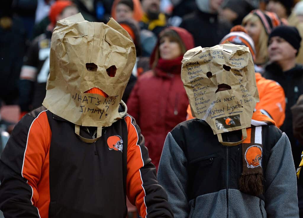Analyst Reveals ‘Doomsday Scenario’ For Browns This Offseason