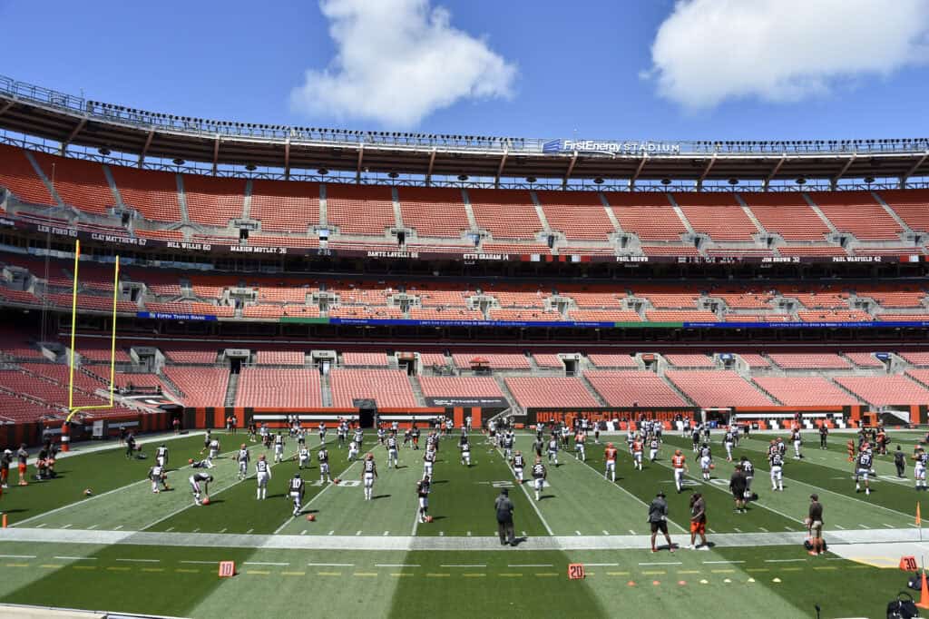 Analyst Predicts Browns’ QB Room In 2025