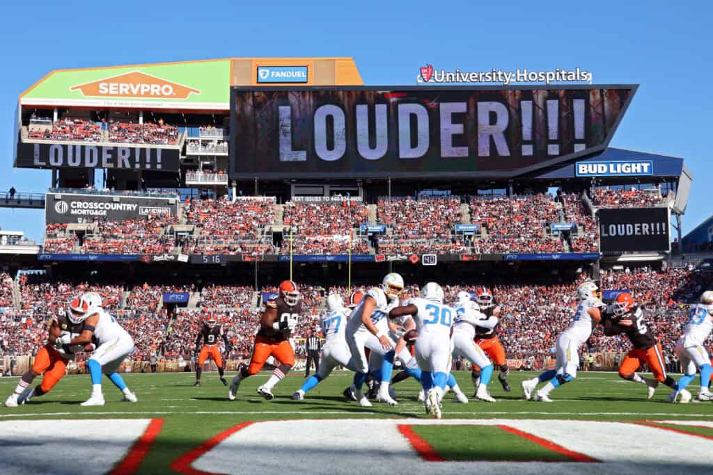 Browns Predicted To Make Blockbuster Trade With Chargers