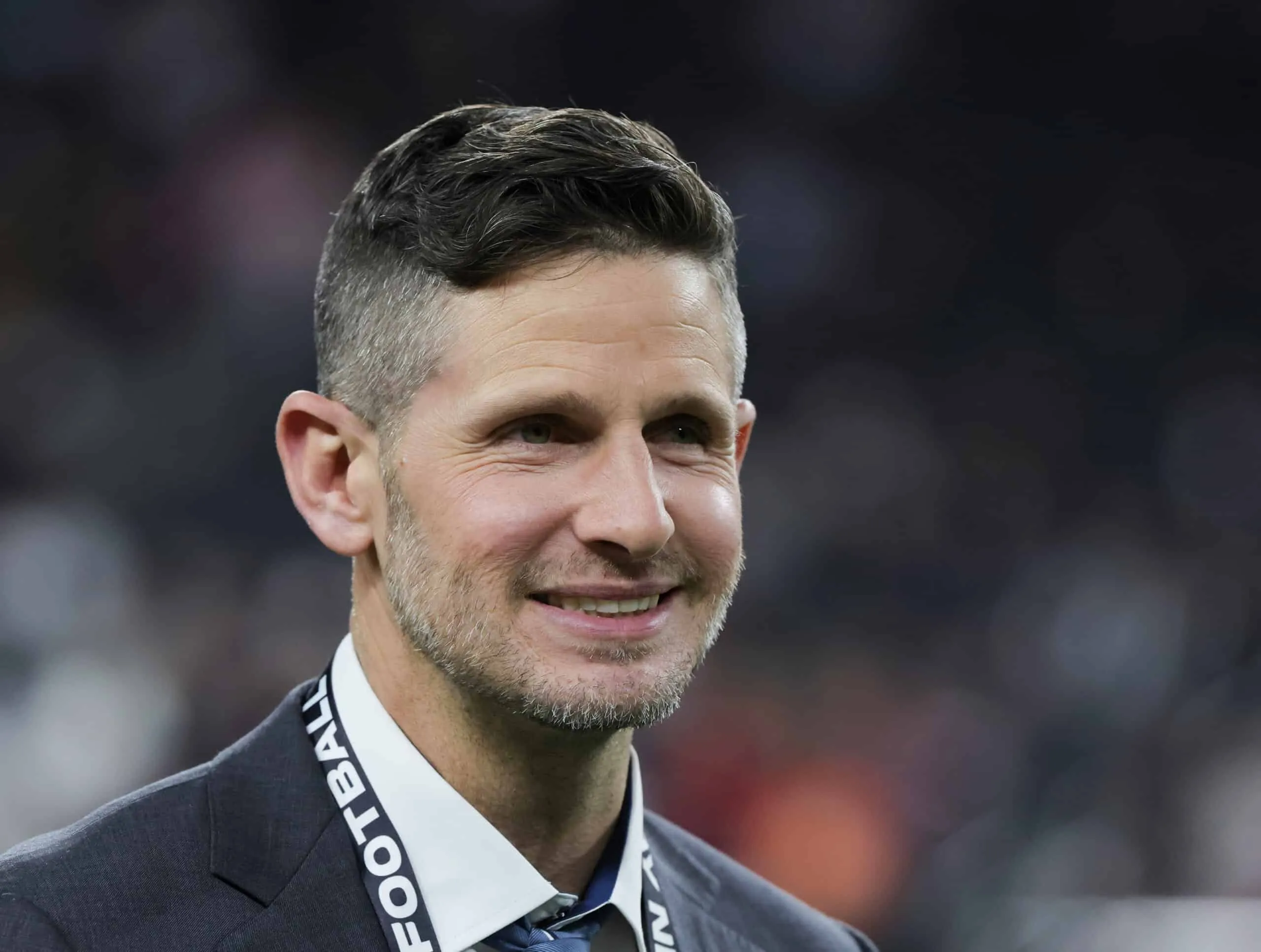 Dan Orlovsky Sees Only 2 Real QB Options In Cleveland