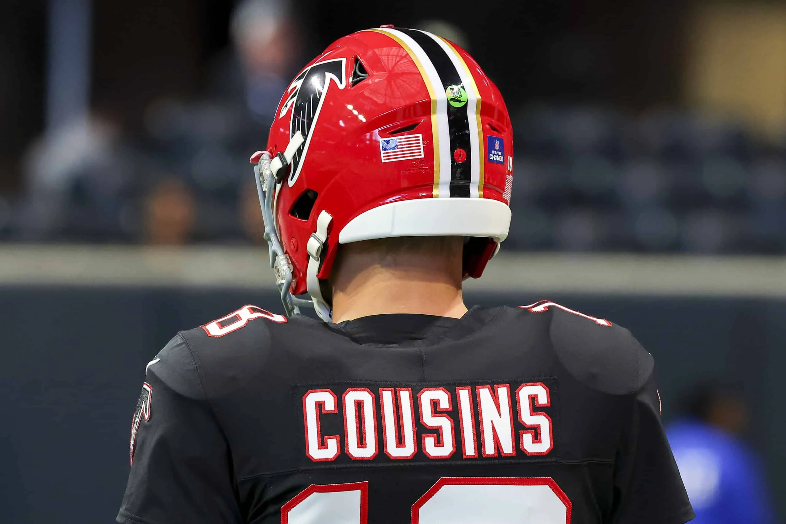 Insider Names 2 ‘Major Reasons’ Browns Will Likely Sign Kirk Cousins