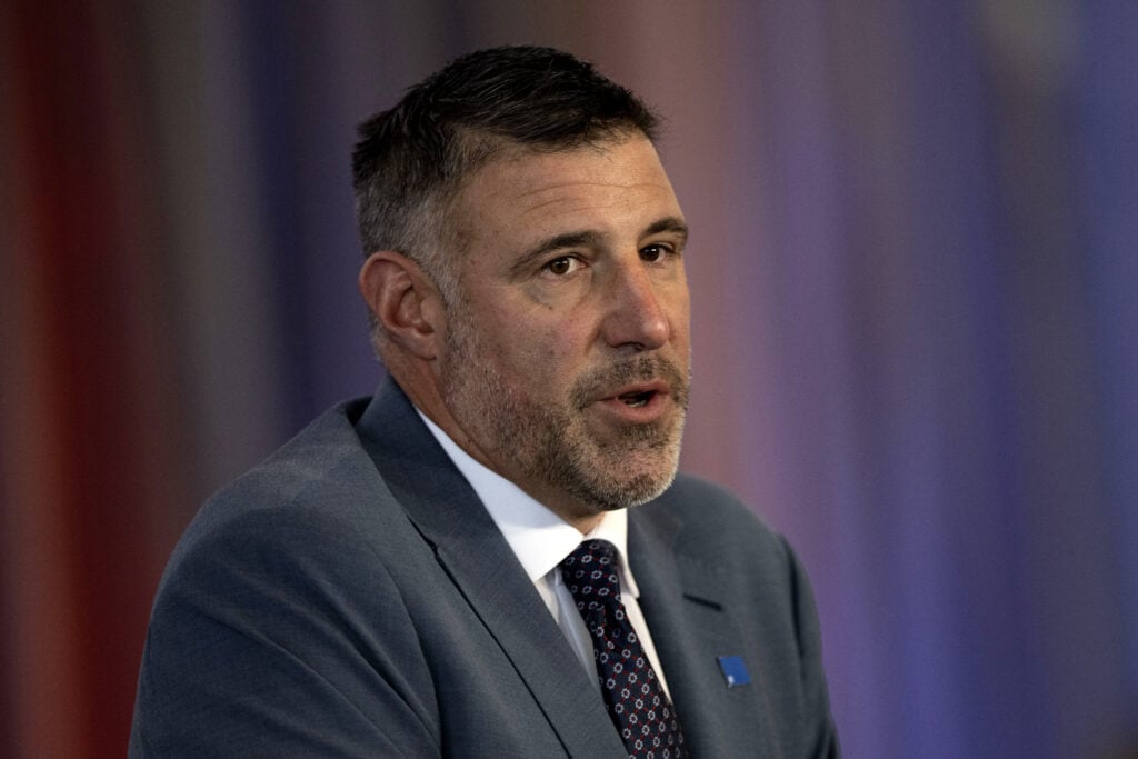 Mike Vrabel Has Honest Admission About Tenure With Browns