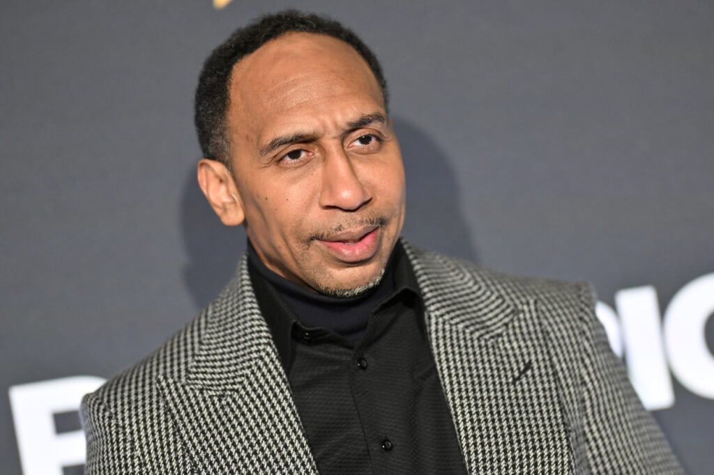 Stephen A. Smith Makes Big Prediction About Shedeur Sanders