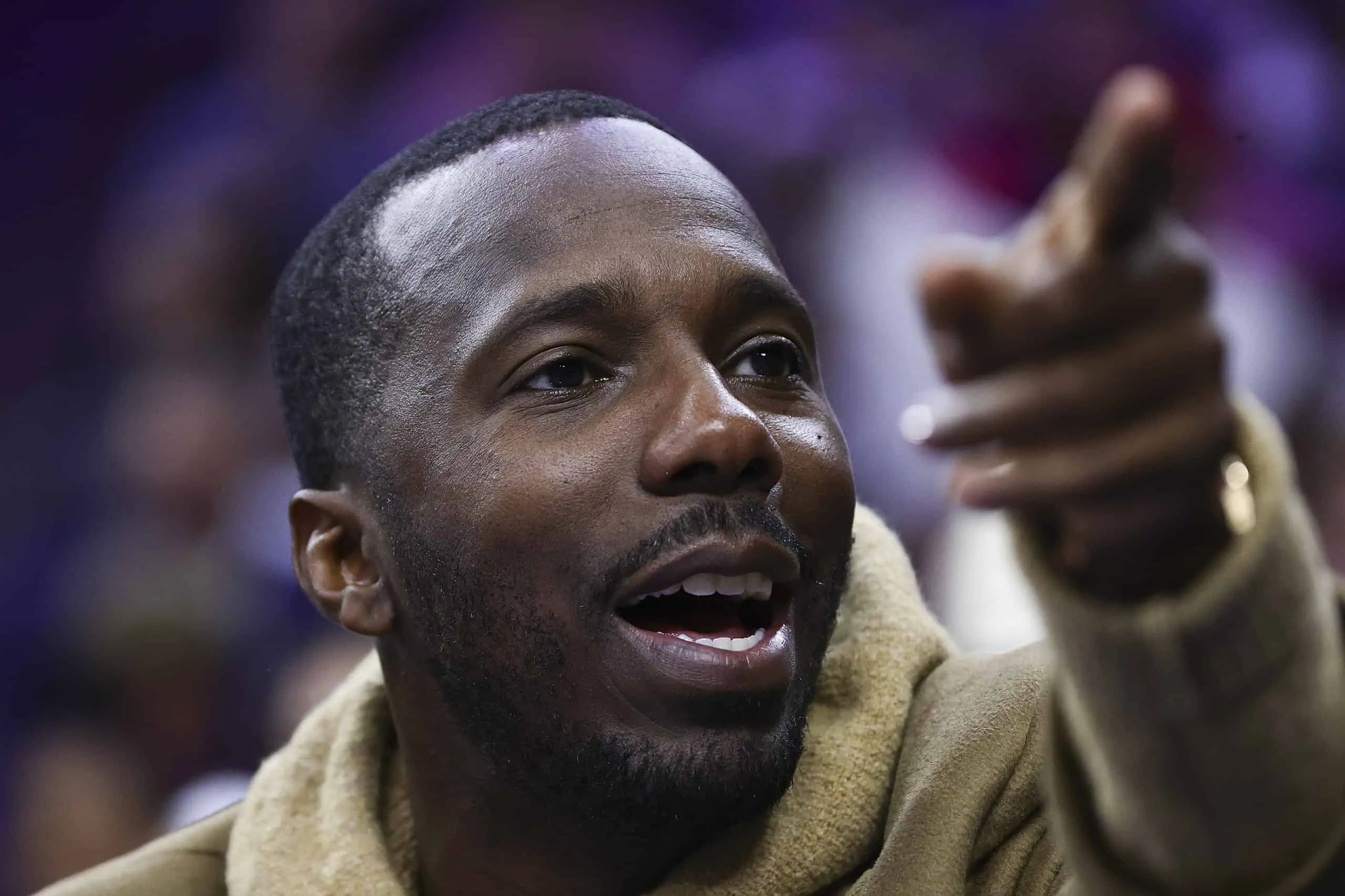 Rich Paul Has Honest Admission About Myles Garrett’s New Contract