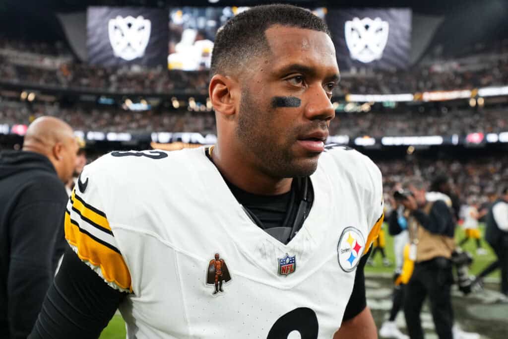 Details Emerge About Why The Browns Didn’t Sign Russell Wilson