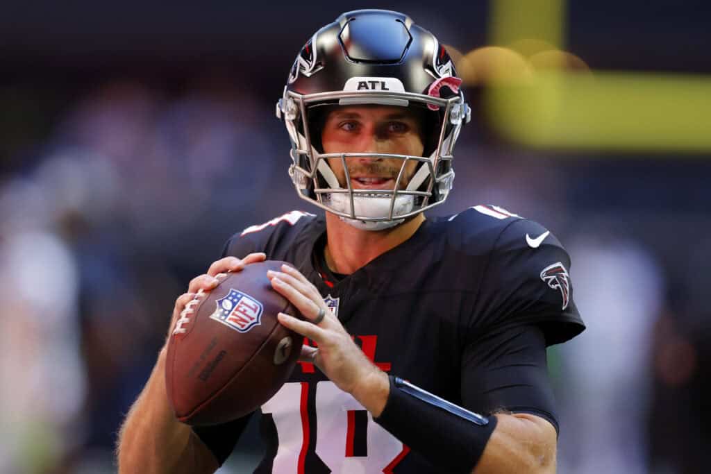 Ian Rapoport Reveals What He’s Hearing About Browns, Kirk Cousins