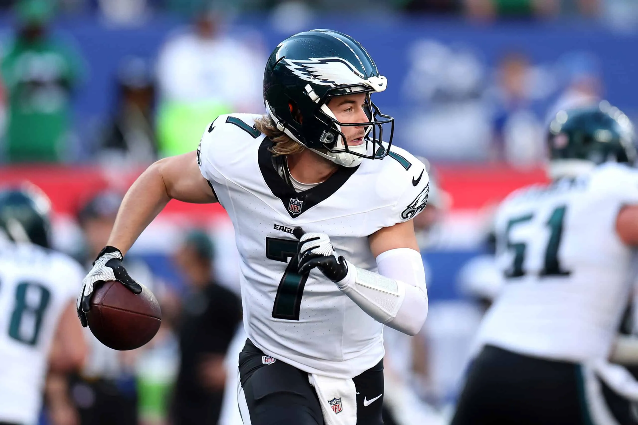 Kenny Pickett Reveals What Browns Told Him About His Role