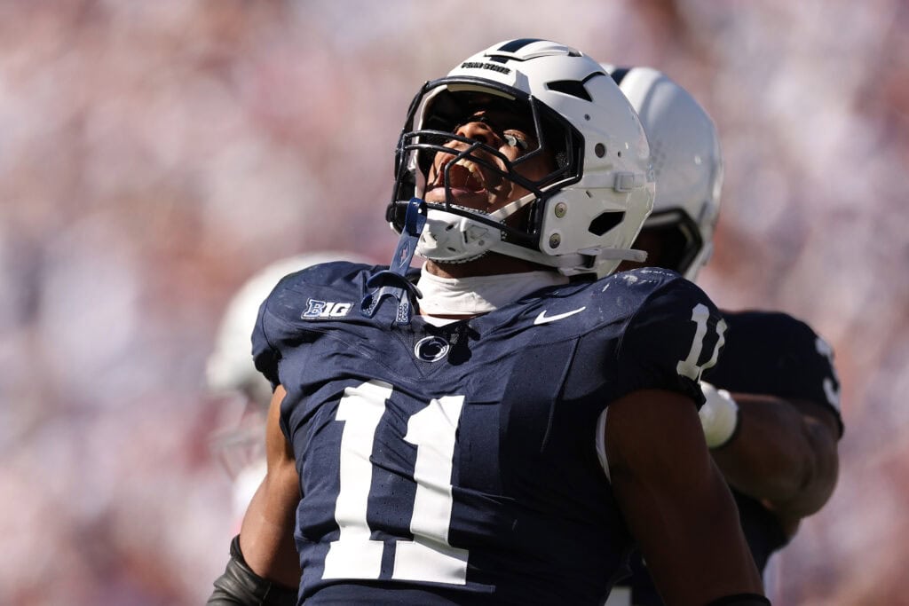 Mel Kiper Jr. Reveals Why Browns Should Draft Abdul Carter