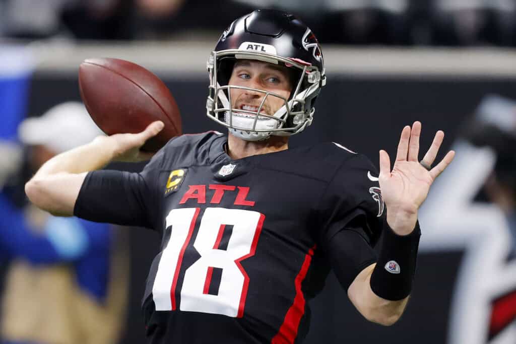 Falcons Reporter Warns Browns About Interest In Kirk Cousins