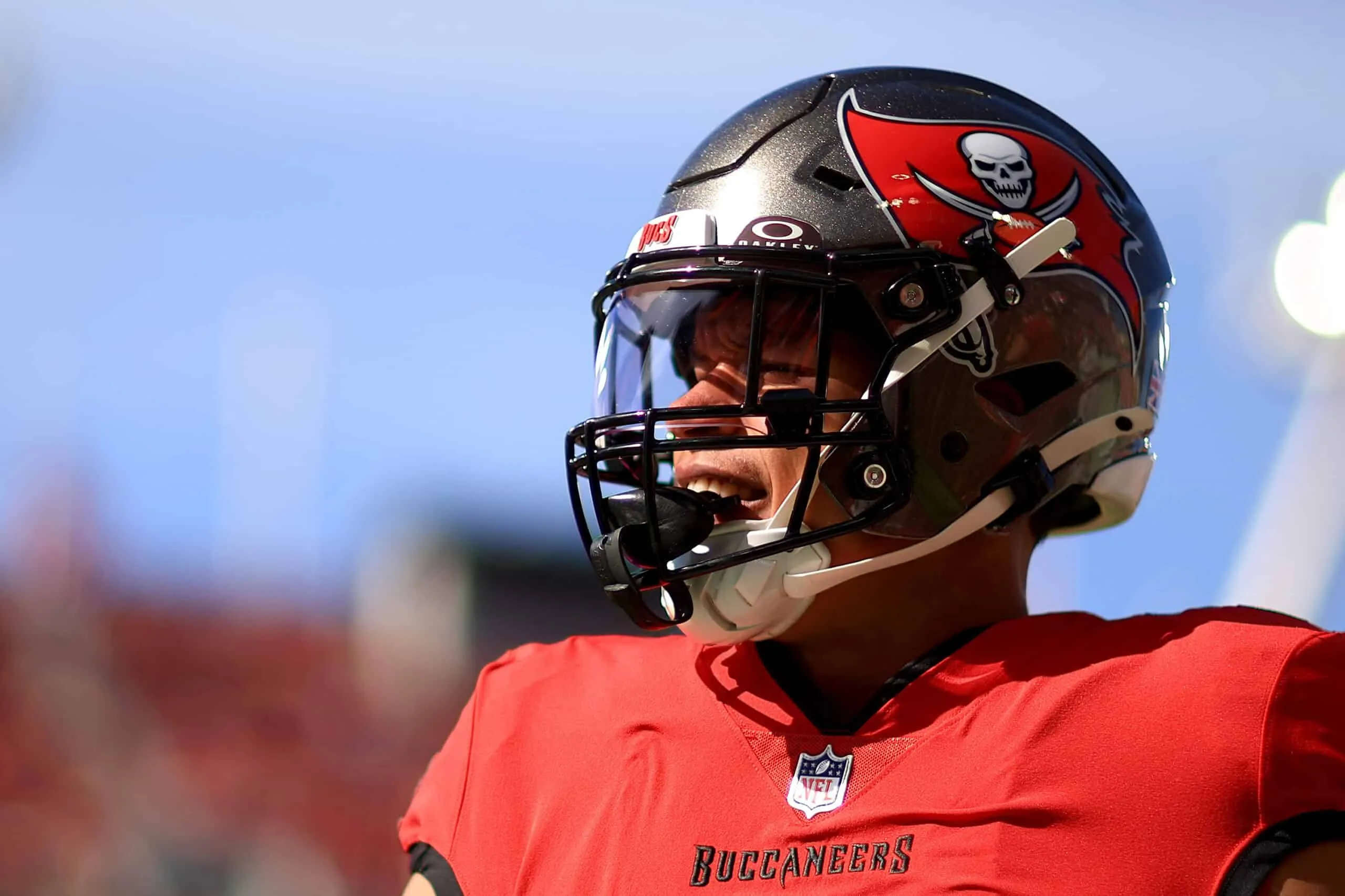 Joe Tryon-Shoyinka Reveals Why He’s Excited To Play For Browns