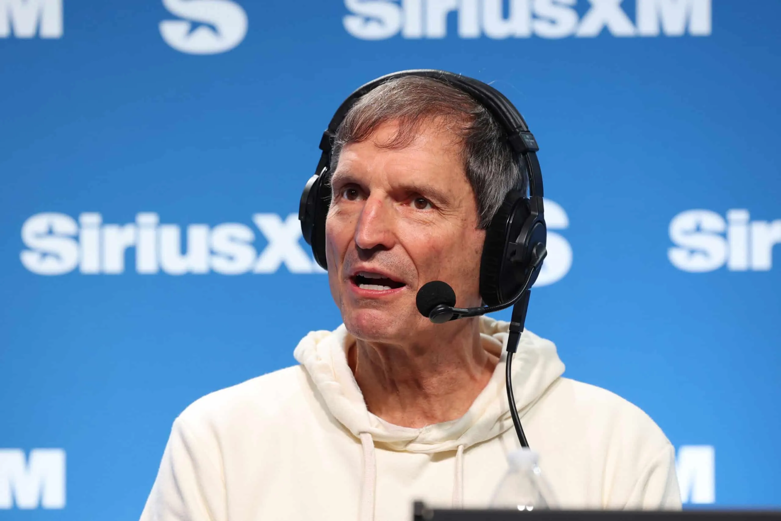 Bernie Kosar Seen Hanging Out With New Browns QB