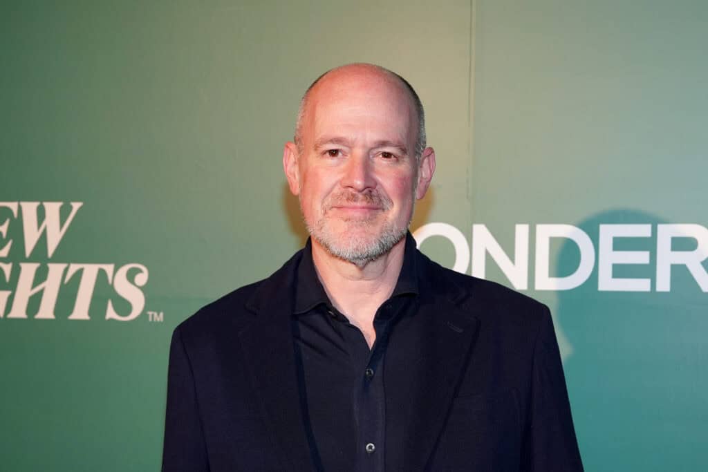 Rich Eisen Reveals Rumor He Heard About Browns At NFL Combine