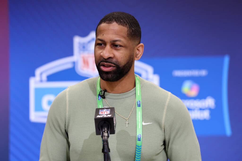 Browns Analyst Has A Message For Team About QB Prospects