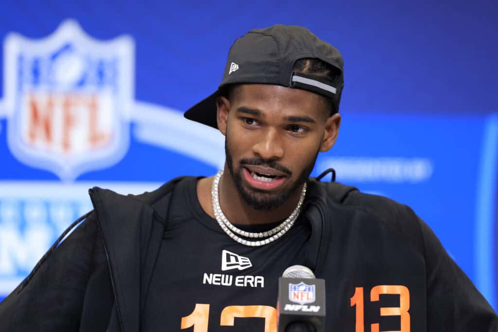Analyst Says Shedeur Sanders Has 1 Thing The Browns Need