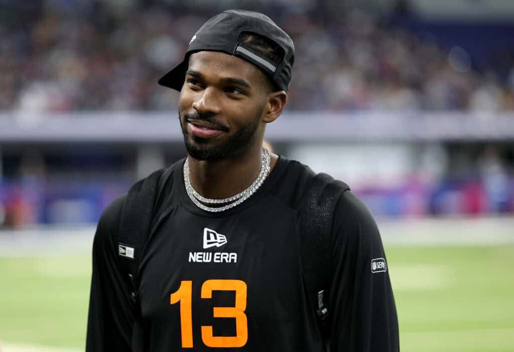 Report Sheds Light On Browns’ Feelings About Shedeur Sanders