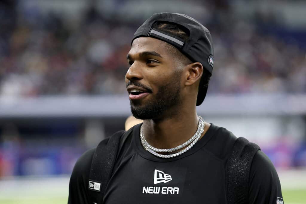 Kevin Stefanski Speaks Out About Shedeur Sanders’ Prank Call