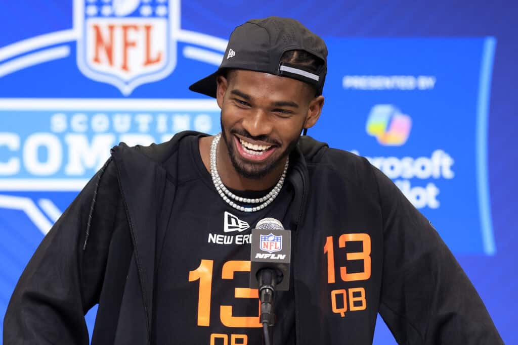 Analyst Reveals The Main Reason Browns Should Draft Shedeur Sanders