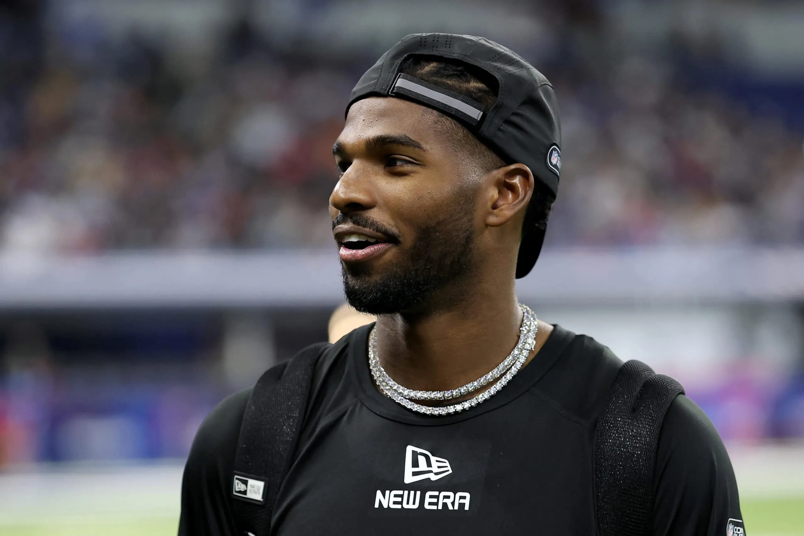 Shedeur Sanders Reveals His Goal With Browns
