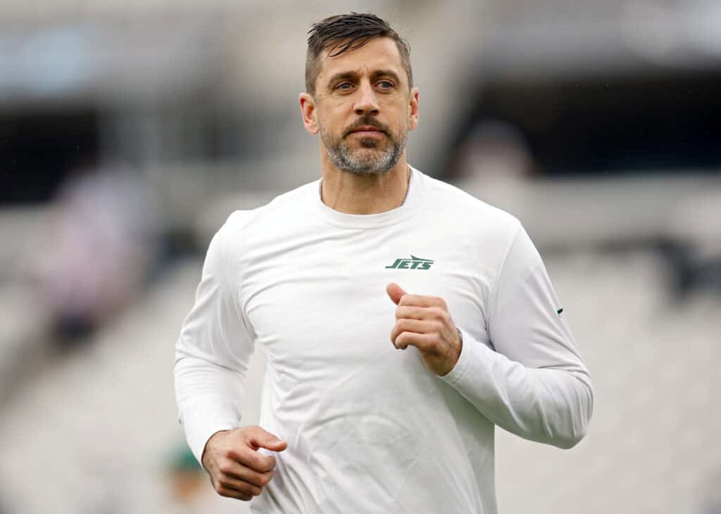 Ian Rapoport Reveals What He’s Hearing About Browns, Aaron Rodgers