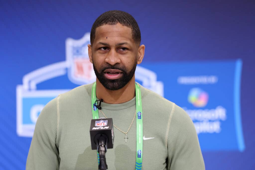 Insider Rips Andrew Berry For Pro Day Absence