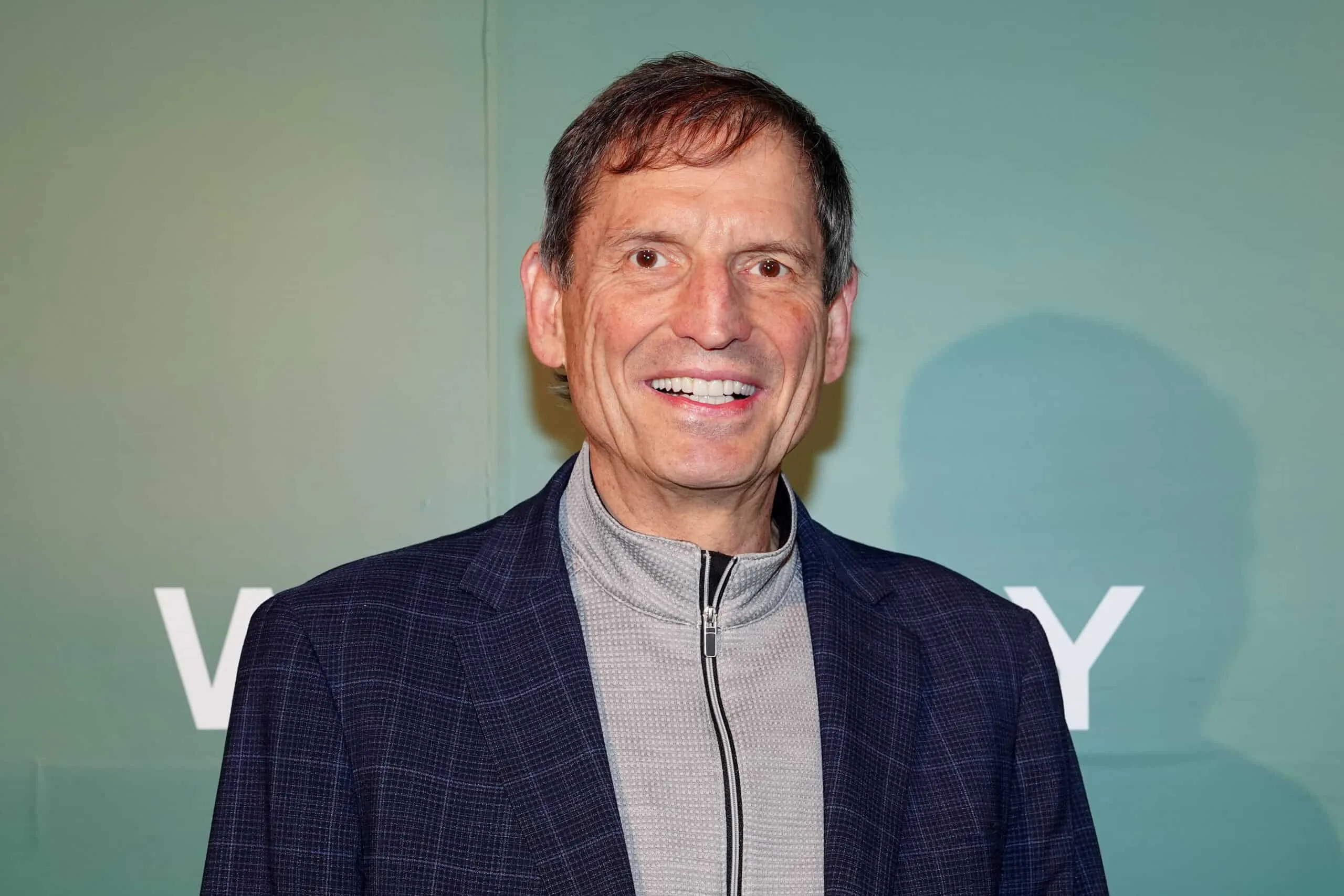 NEW ORLEANS, LOUISIANA - FEBRUARY 05: Bernie Kosar attends The New Heights House Party hosted by Jason & Travis Kelce on February 05, 2025 in New Orleans, Louisiana.