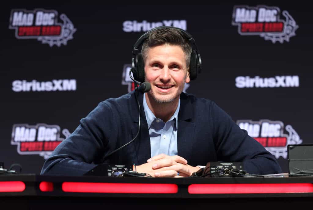 Dan Orlovsky Proposes Worrisome QB Situation For Browns