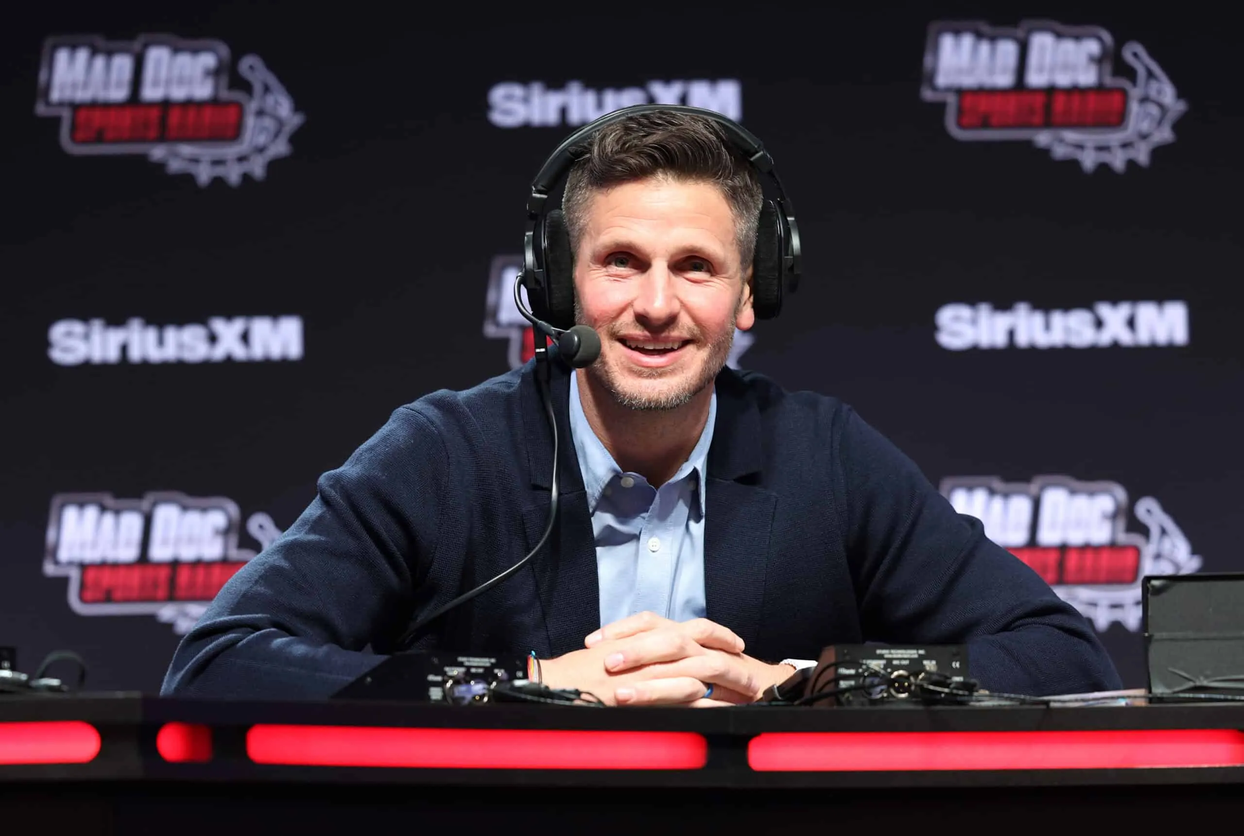 Dan Orlovsky Sees Something New In Shedeur Sanders