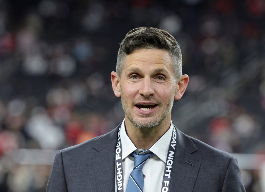 Dan Orlovsky Believes Browns Will Sign 1 QB ‘Very Soon’