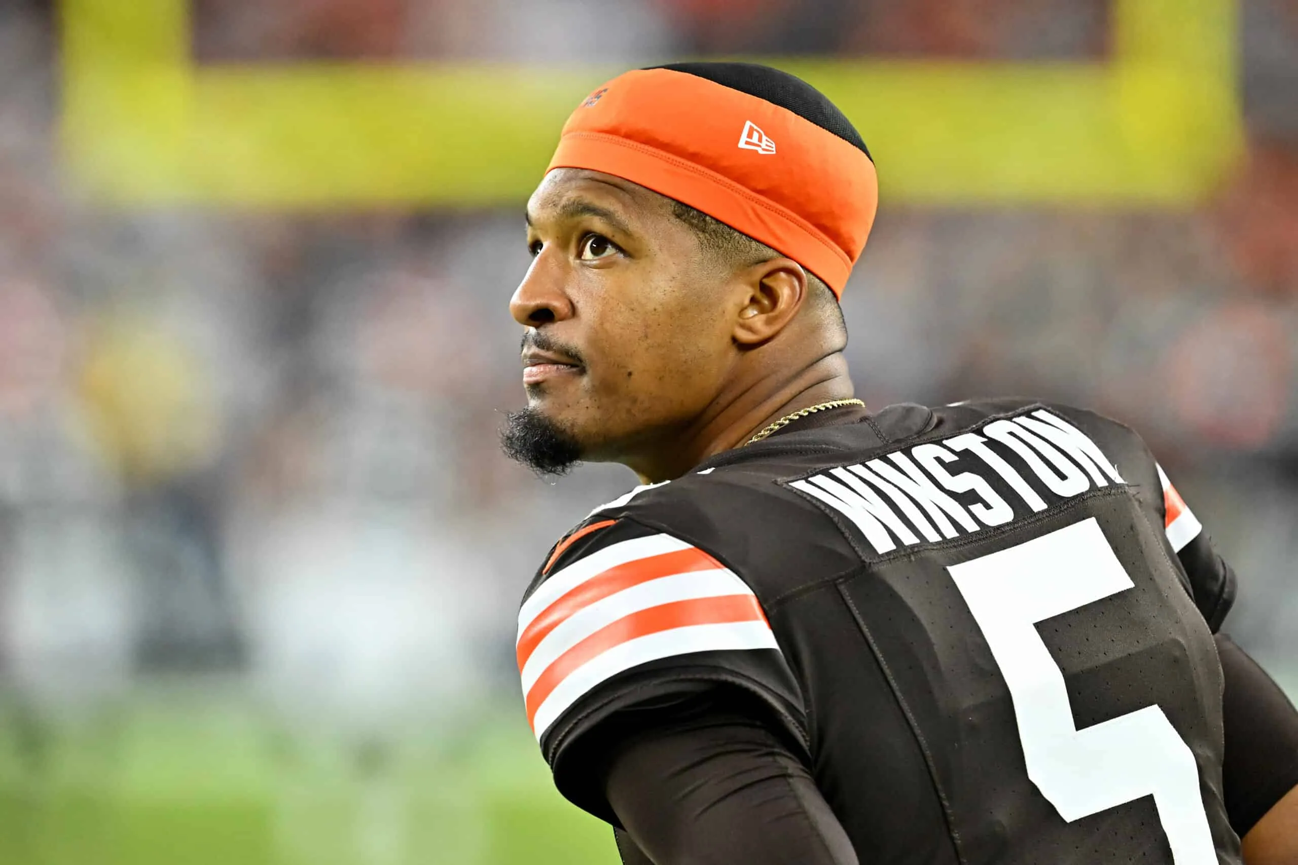 2 Teams Are Showing Interest In Signing Jameis Winston