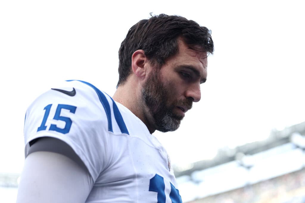 Insider Reveals Why Browns Aren’t Showing Interest In Joe Flacco