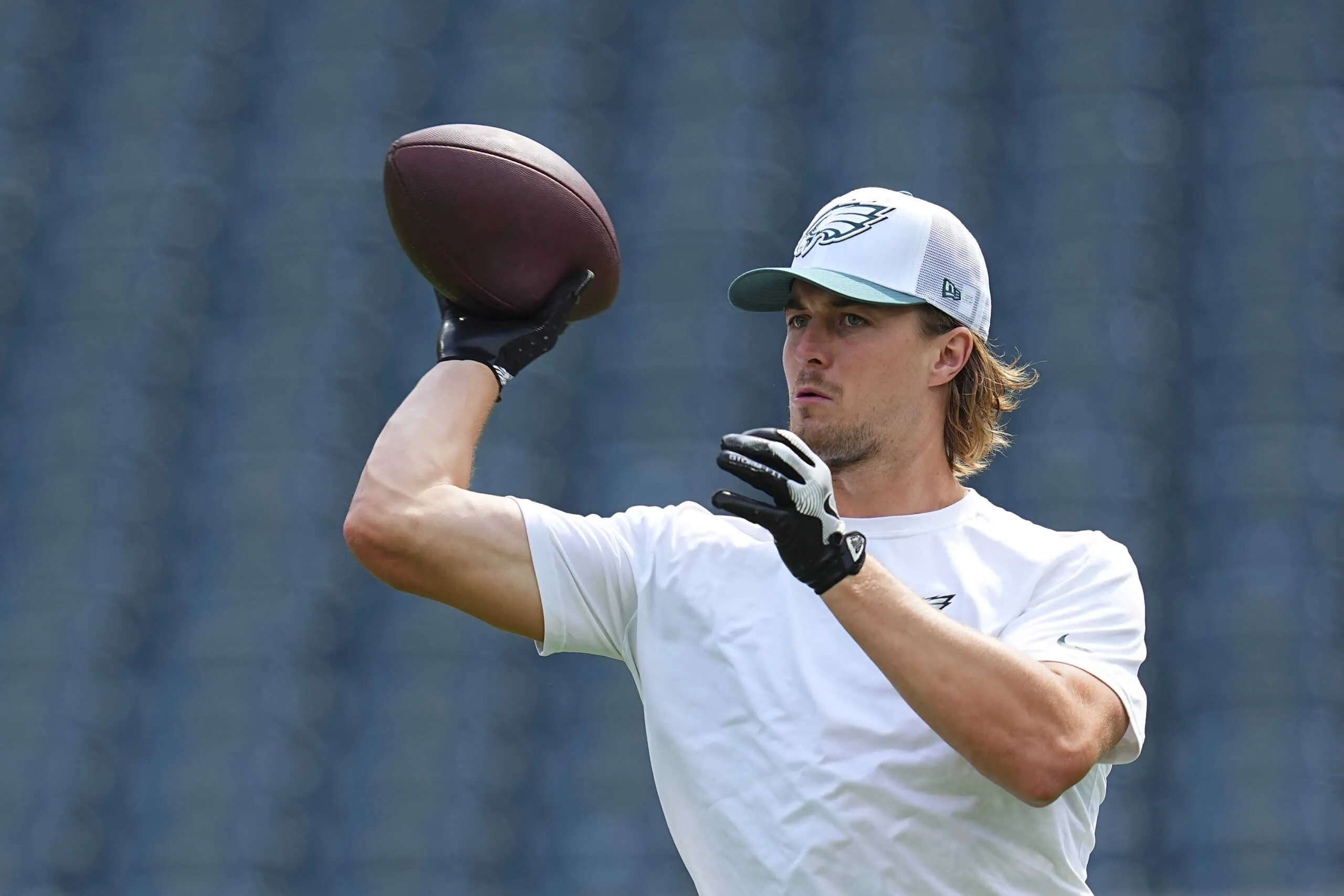 Browns Could Make Surprising Move With Kenny Pickett