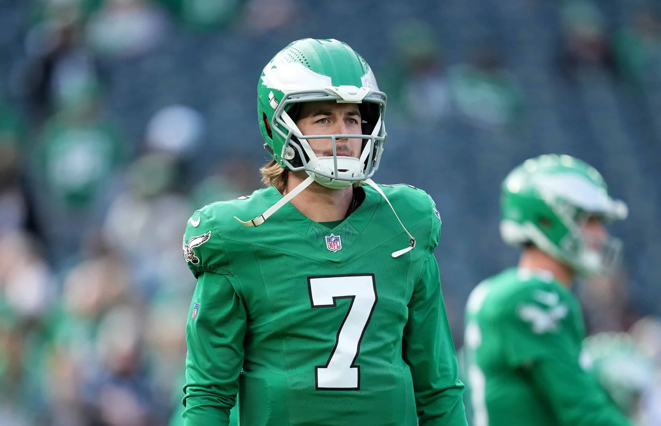 Analyst Makes A Bold Prediction About Kenny Pickett This Season