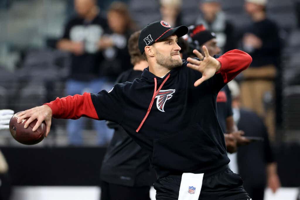Analyst Reveals Surprising Update About Browns, Kirk Cousins