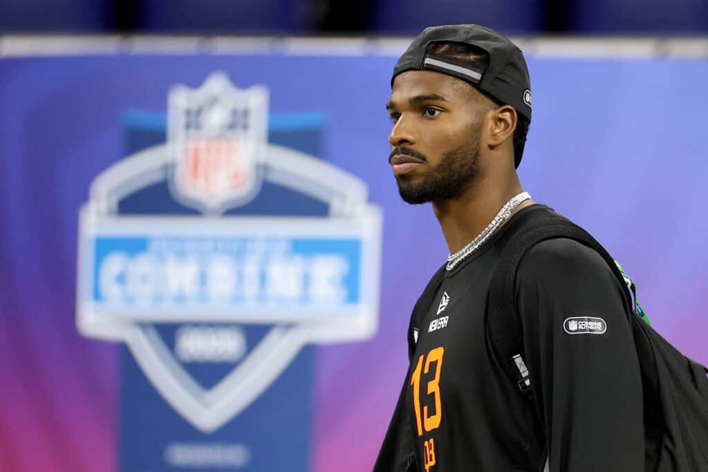 Analyst Reveals Why Browns Should Draft Shedeur Sanders