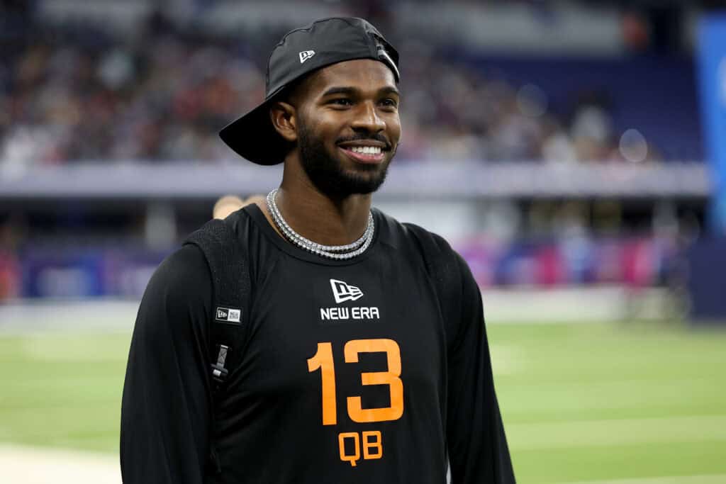 Insider Reveals Update On Browns’ Interest In Shedeur Sanders