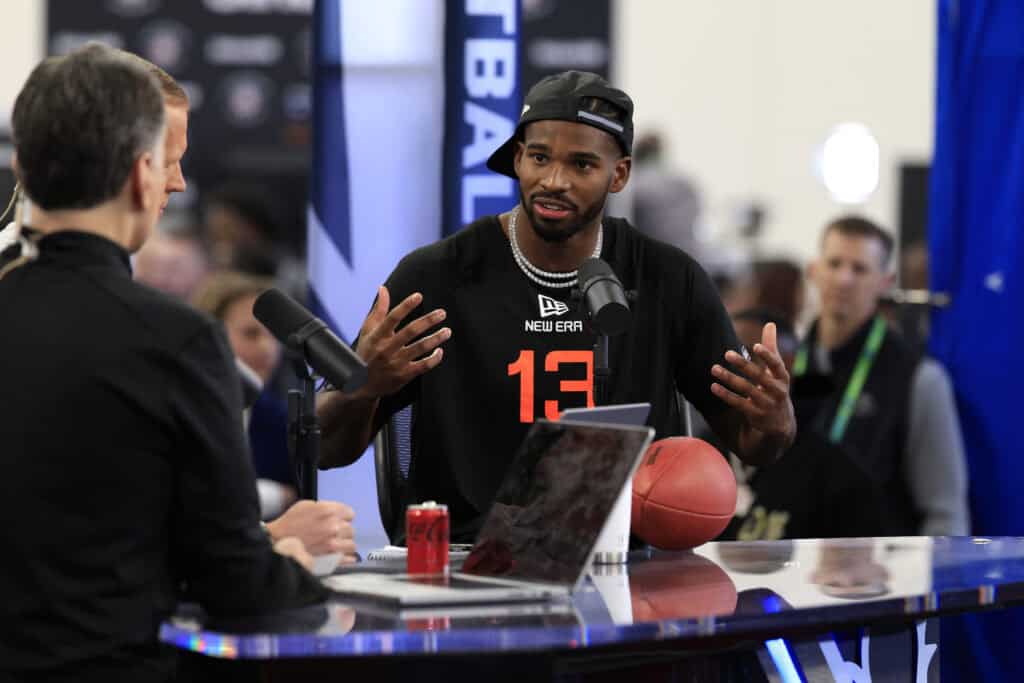 Browns Legend Reveals A Big Concern About Team Drafting Shedeur Sanders