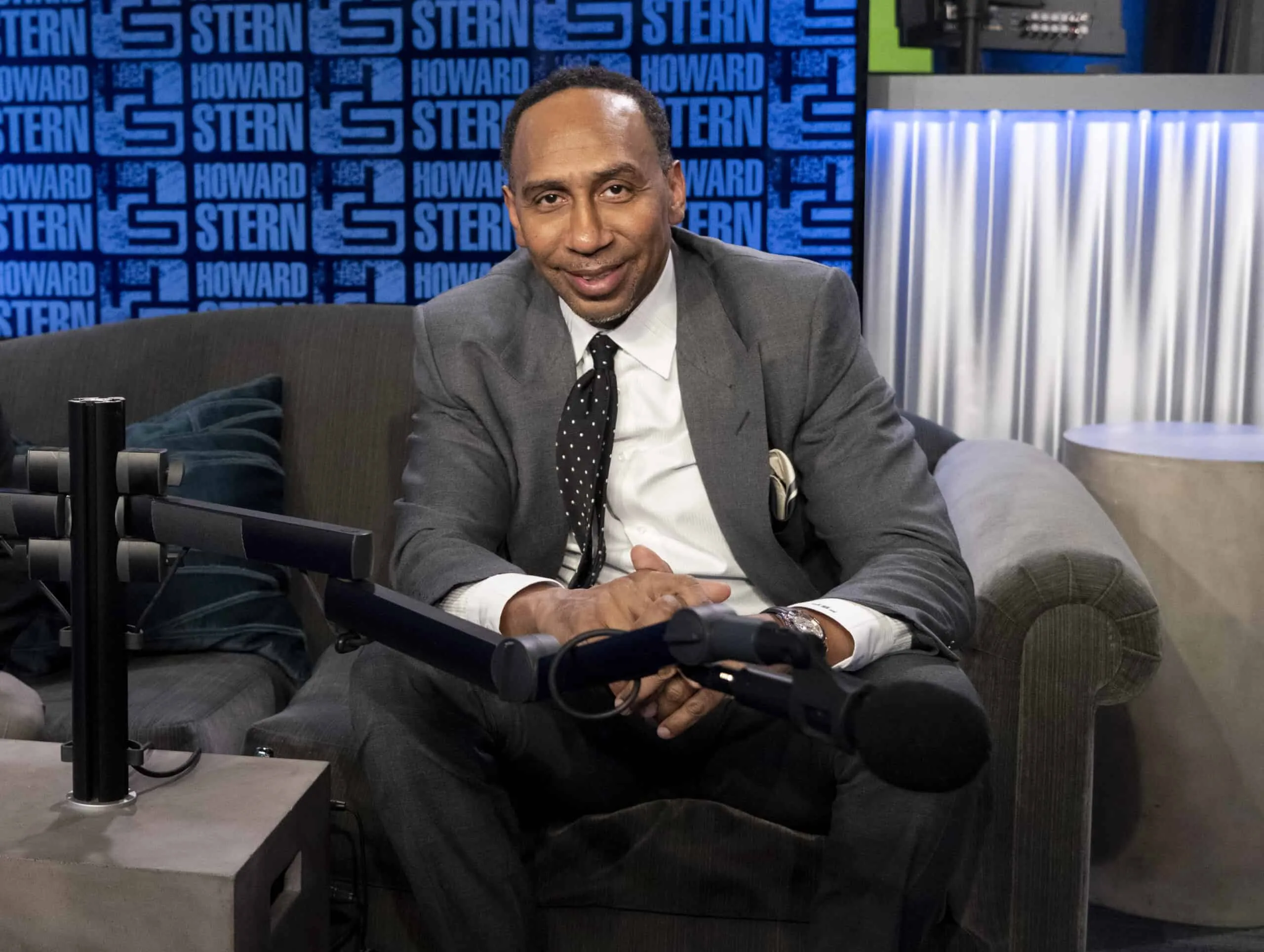 Stephen A. Smith’s Browns QB Opinion Has Everyone Divided