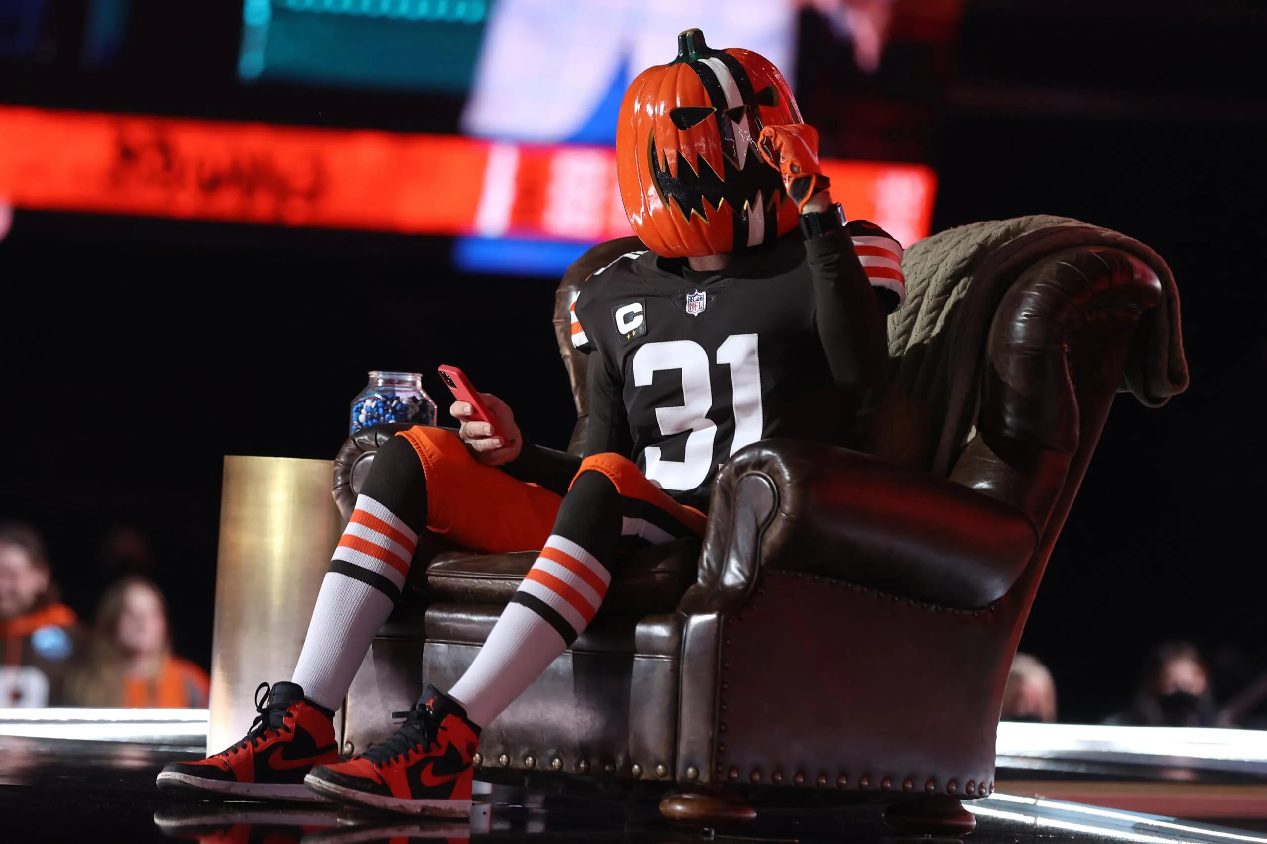 Exciting 2026 Draft Prospect Is Getting Buzz Among Browns Fans
