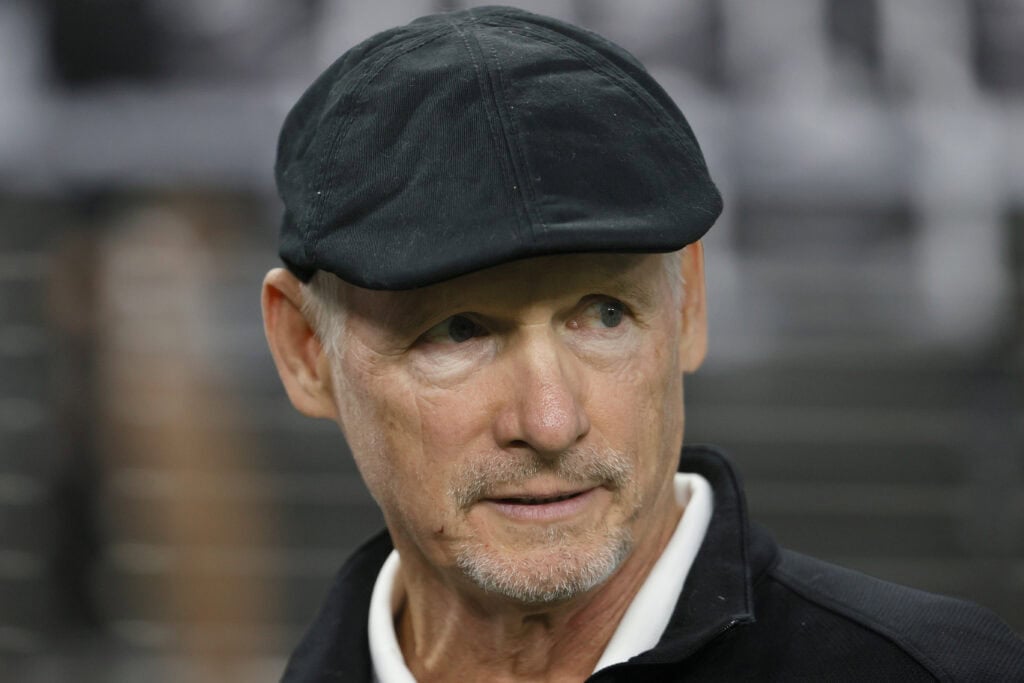 Mike Mayock Warns Browns Of Worrisome QB Scenario