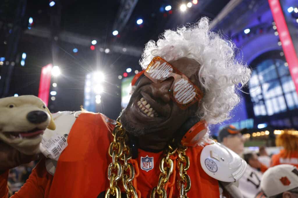 Insider Reveals His ‘Dream Draft Plan’ For Browns