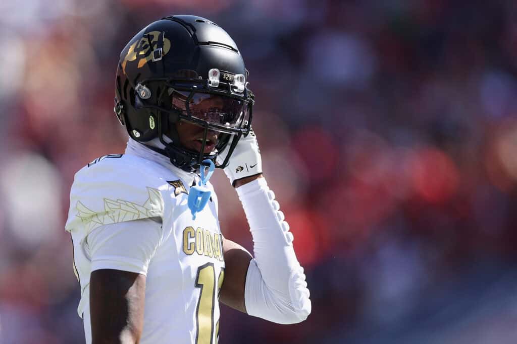 Insider Reveals Telling Insight On Browns’ Interest In Travis Hunter