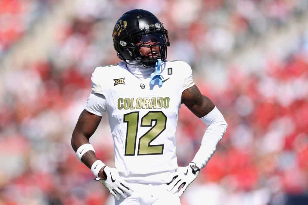 Travis Hunter’s Recent Comments Are A Big Warning To Browns