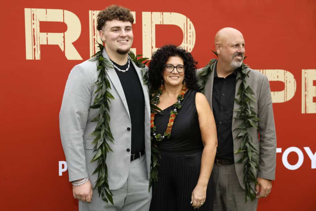 Mason Graham Sends 4-Word Warning Message After Joining Browns