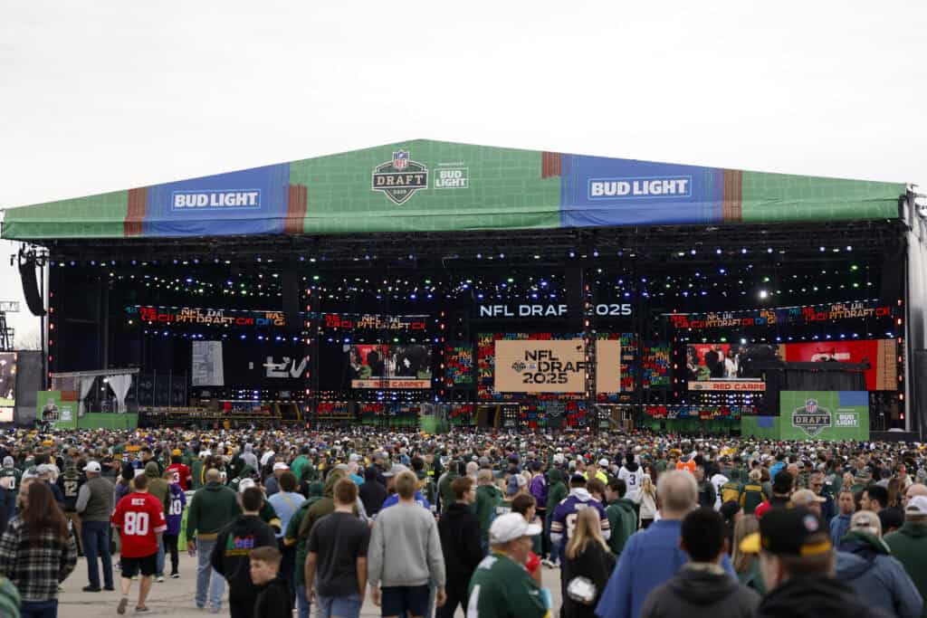 Former Coach Says Browns ‘Fleeced’ Jaguars In Draft Trade