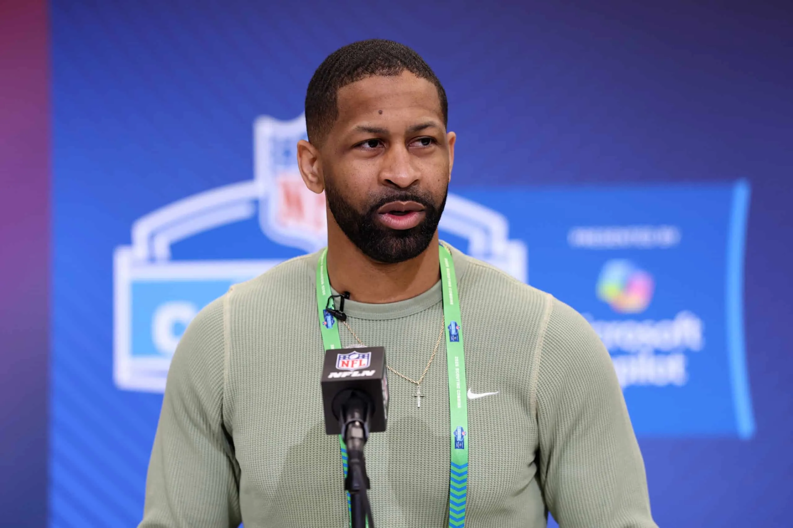 Analyst Believes Andrew Berry Will Make ‘Jaw-Dropping’ Free Agency Move