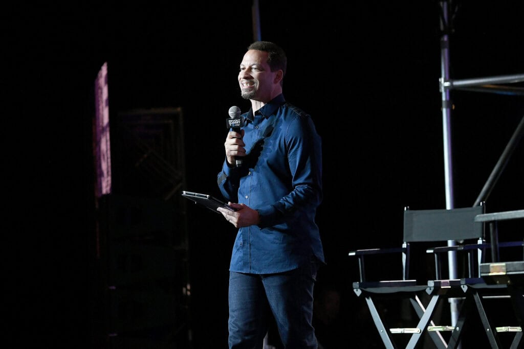 Chris Broussard Urges Browns To Avoid Rumored QB