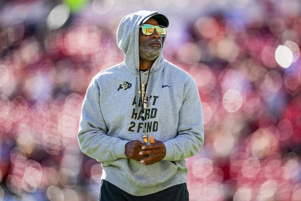 Deion Sanders Makes Big Prediction About Browns In Draft