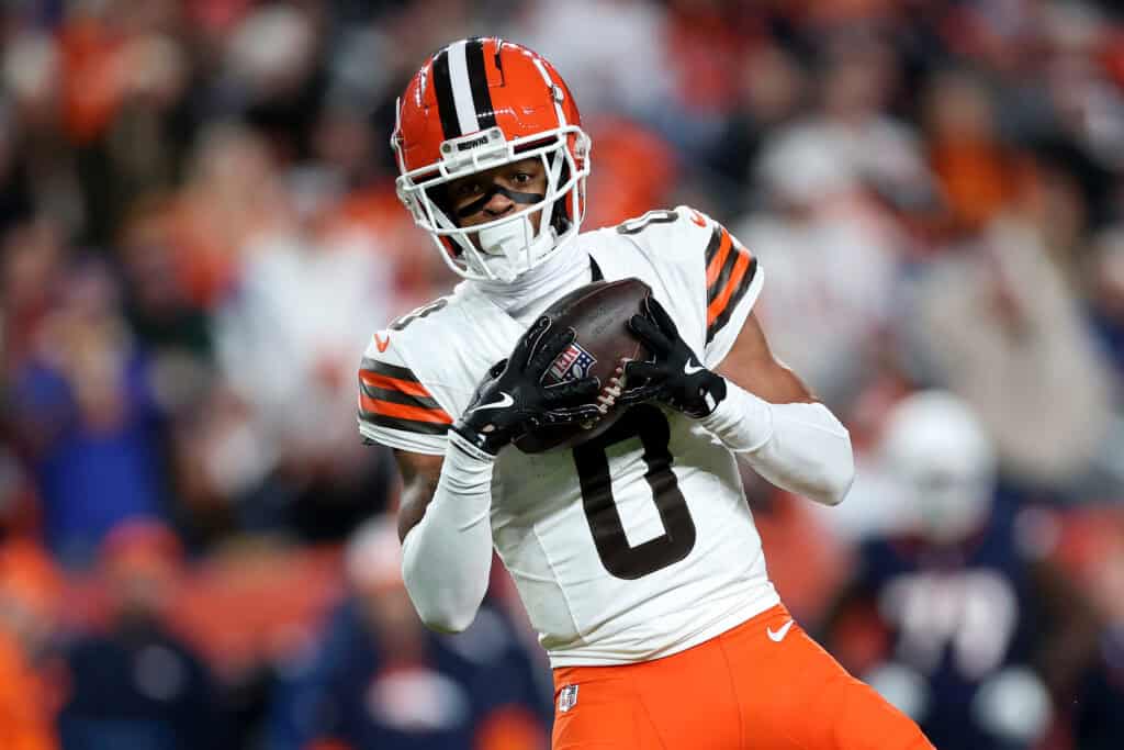 Greg Newsome Makes Big Personal Announcement